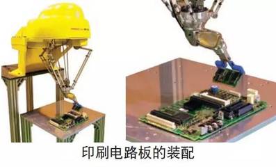 工业机器人的蓝海:3C制造业自动化改造潜力巨大